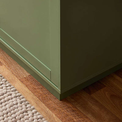 Eros Buffet - Sage Green