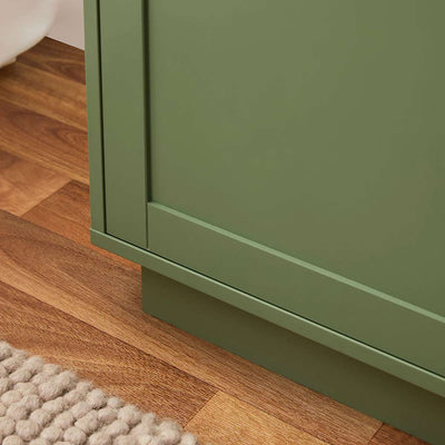 Eros Buffet - Sage Green