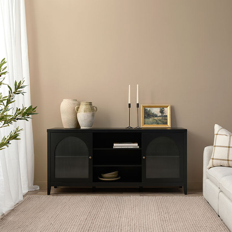 Easton Buffet - Black