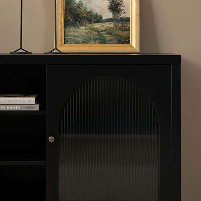 Easton Buffet - Black