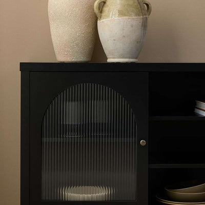 Easton Buffet - Black
