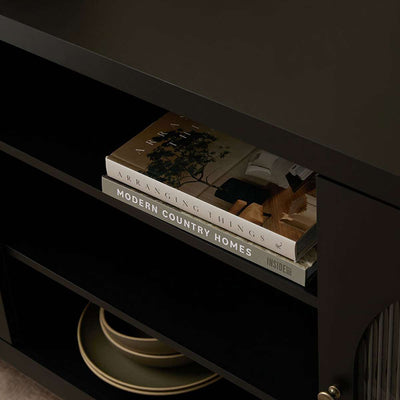 Easton Buffet - Black