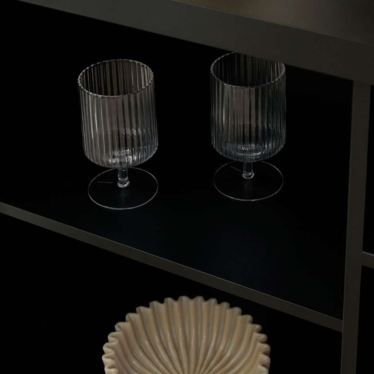 Easton Buffet - Black