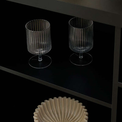 Easton Buffet - Black