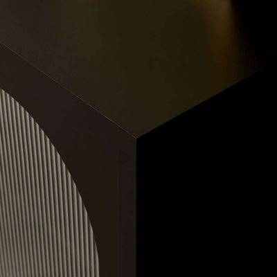 Easton Buffet - Black