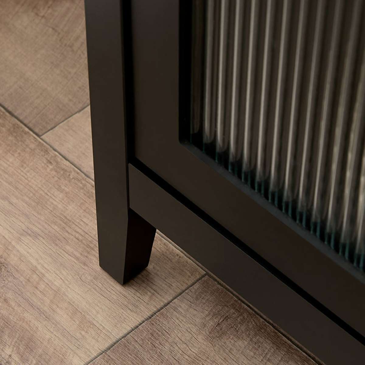 Easton Buffet - Black