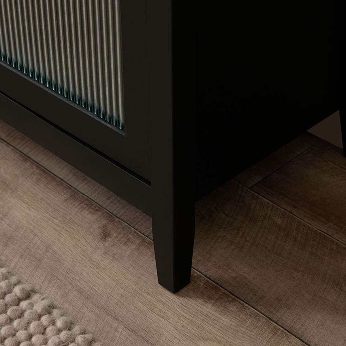 Easton Buffet - Black