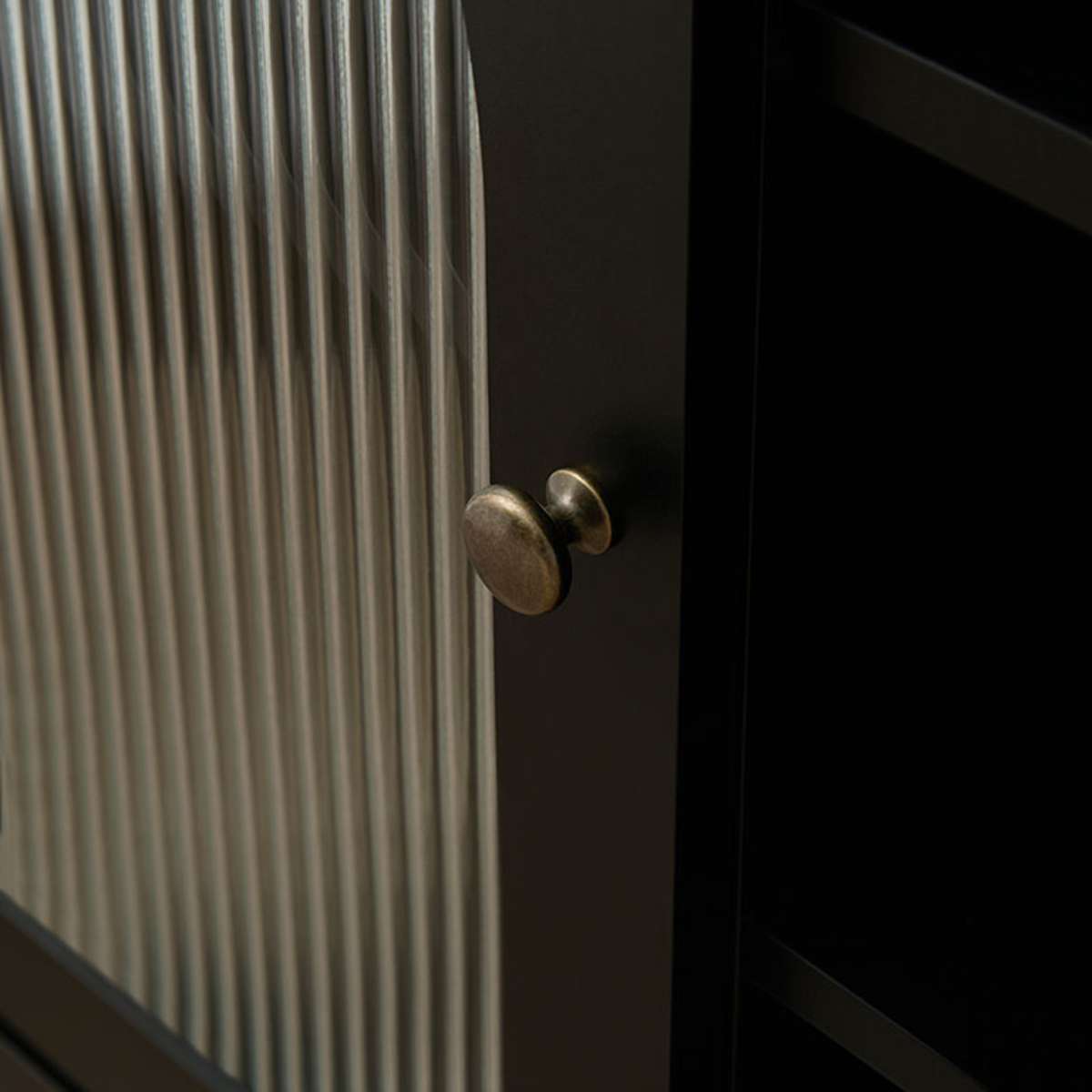 Easton Buffet - Black