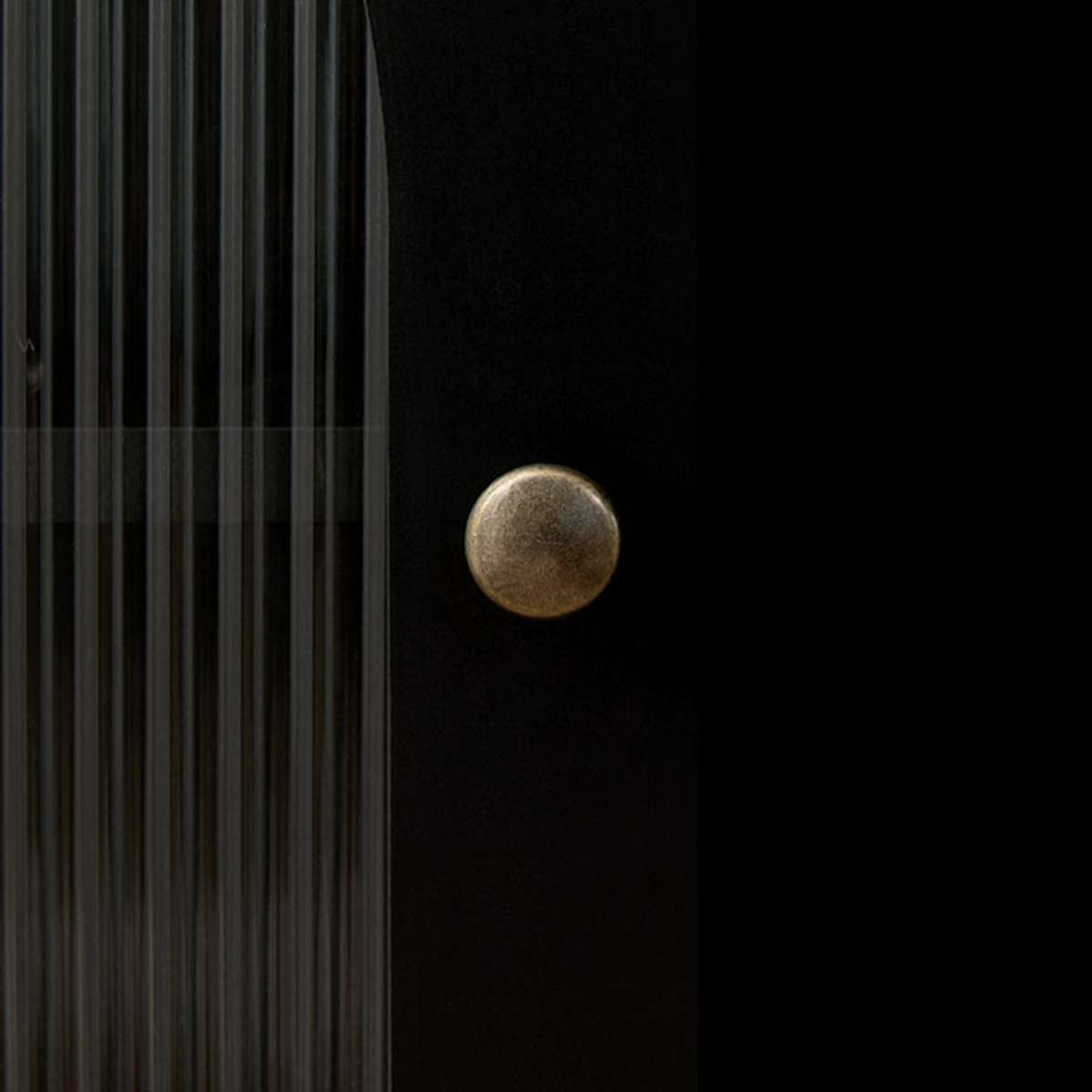 Easton Buffet - Black