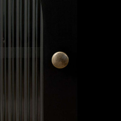 Easton Buffet - Black