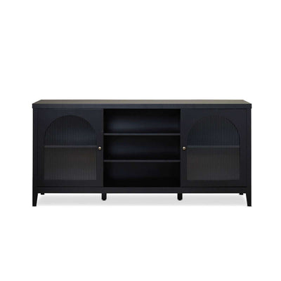 Easton Buffet - Black