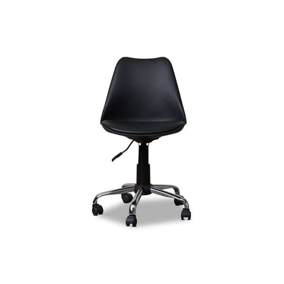 Barker Office Chair - Black