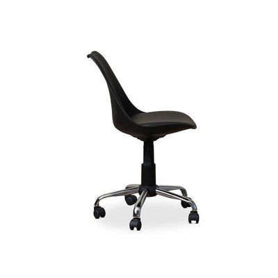 Barker Office Chair - Black