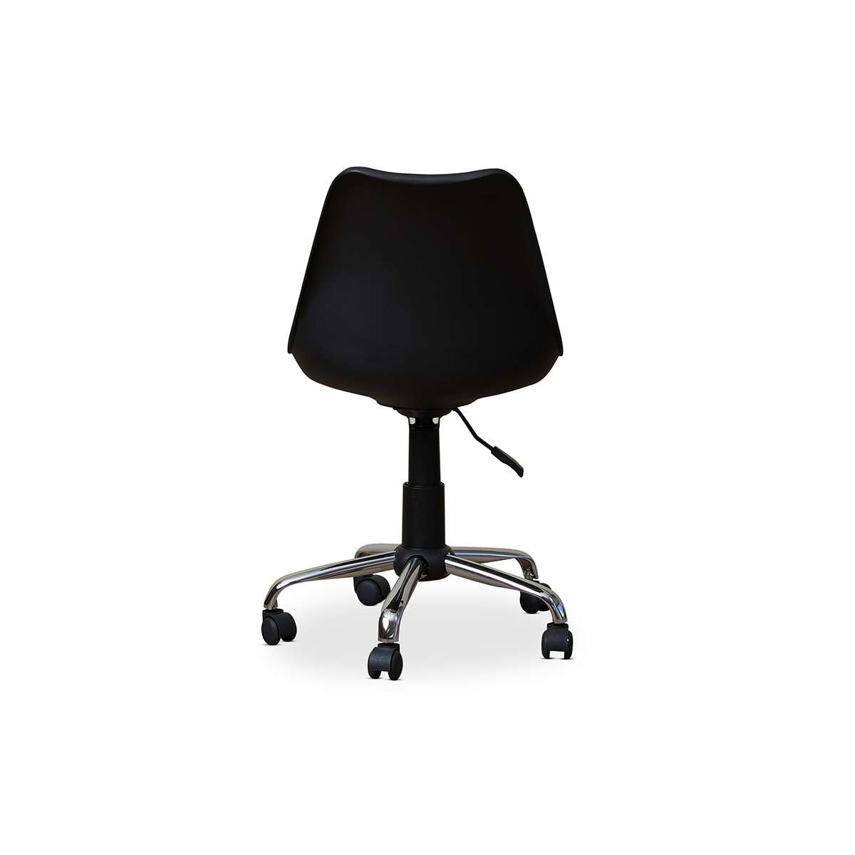Barker Office Chair - Black