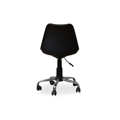 Barker Office Chair - Black