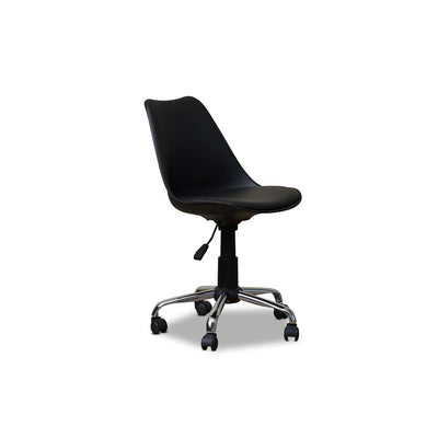 Barker Office Chair - Black