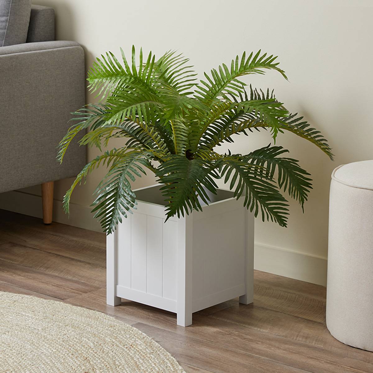 Hamptons Indoor Planter