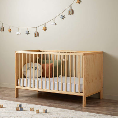 Aspiring Natural Three Piece Nursery Set
