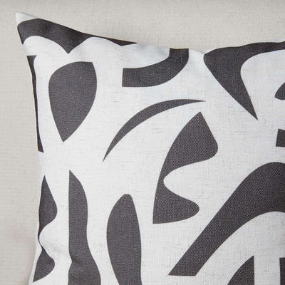 Zane Throw Cushion Cover