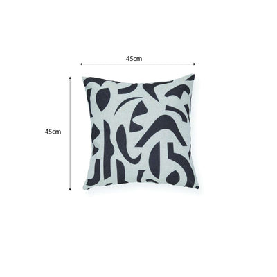 Zane Throw Cushion Cover
