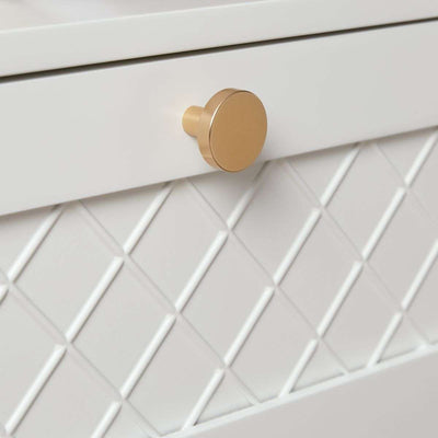 Genevieve Bedside Table