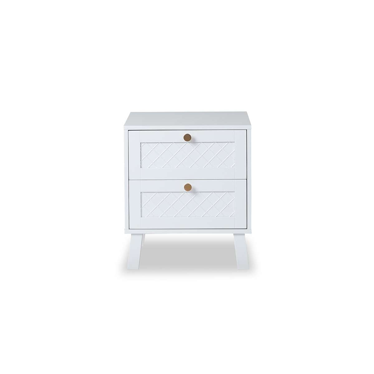 Genevieve Bedside Table