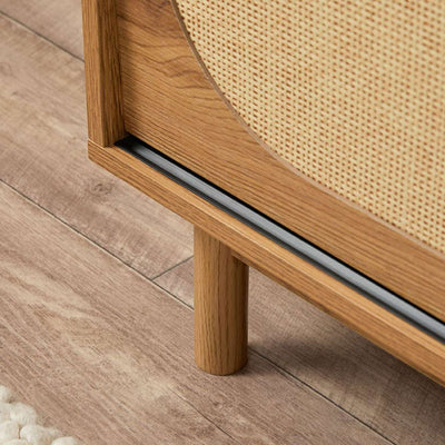 Canyon Entertainment Unit - Large