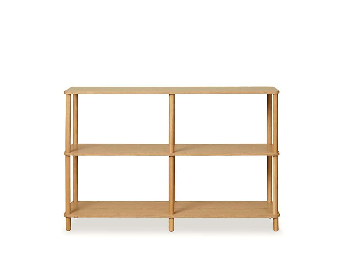Eden Low Shelf