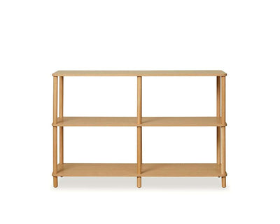Eden Low Shelf