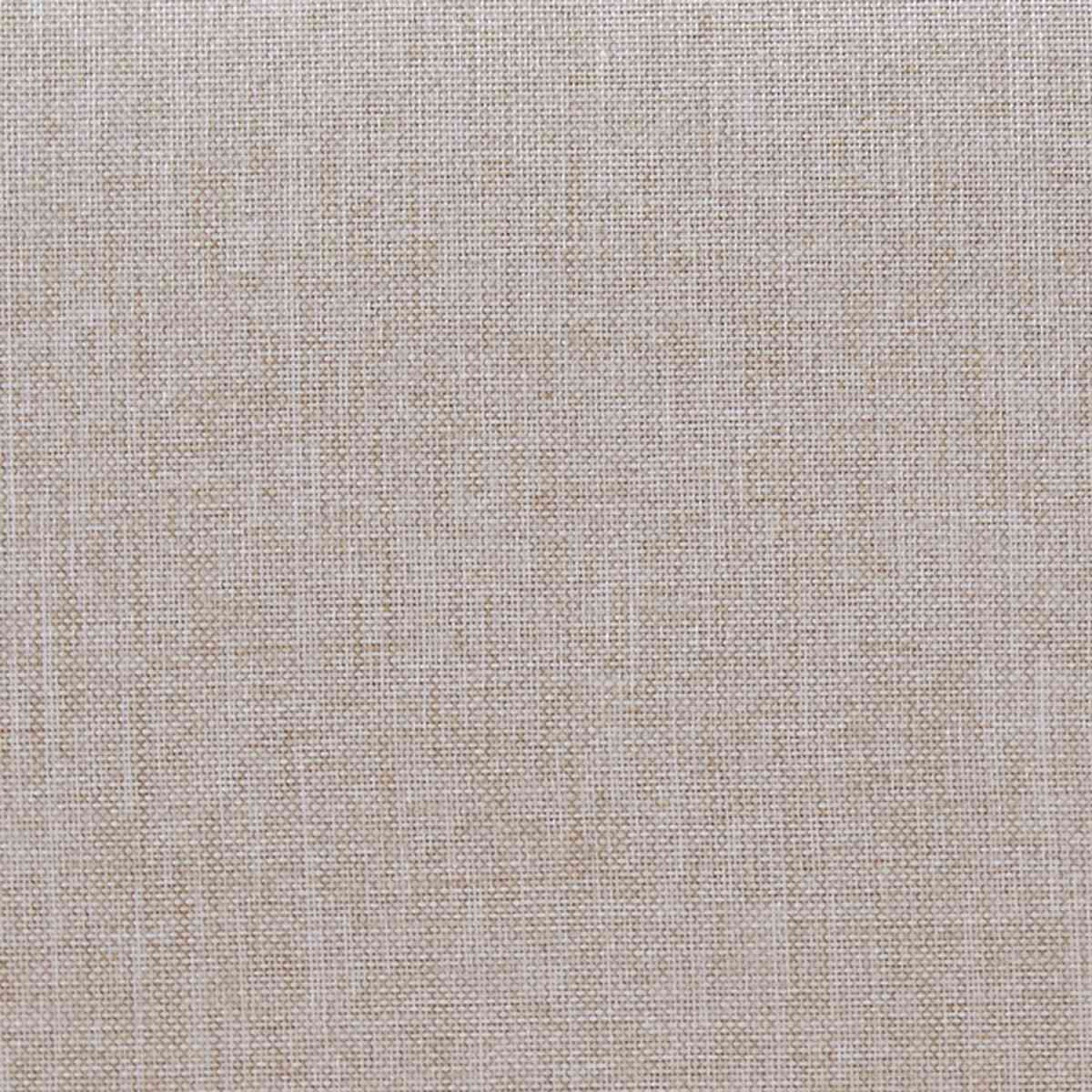 Quinn Double Bed - Natural