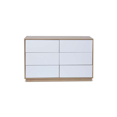 Avoca Six Drawer