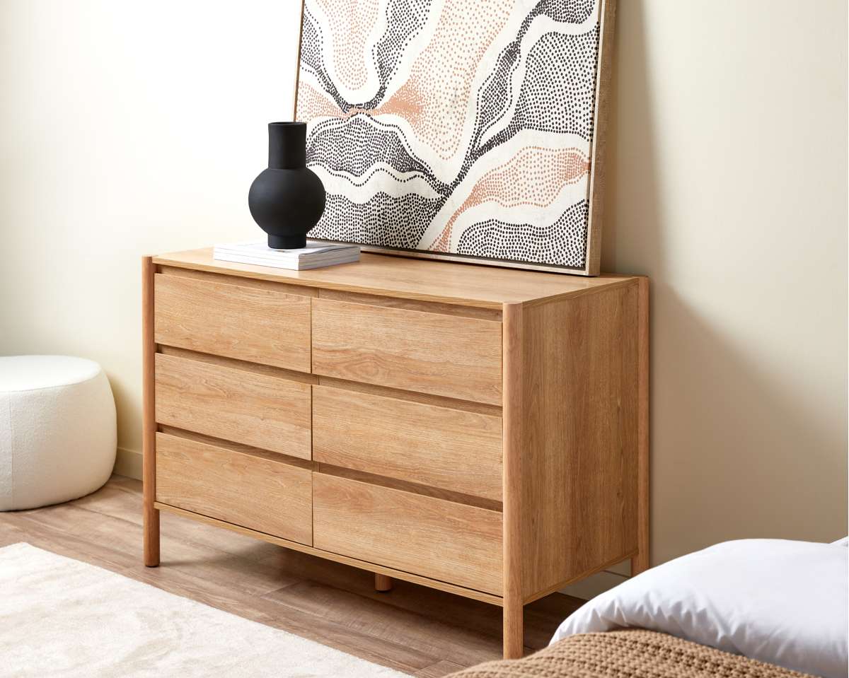 Blake Blair Three Piece Nursery Set