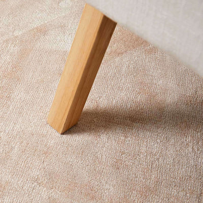 Hector Occasional Chair - Natural