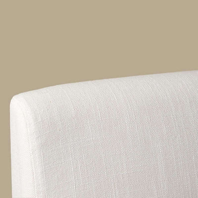 Hector Occasional Chair - Natural