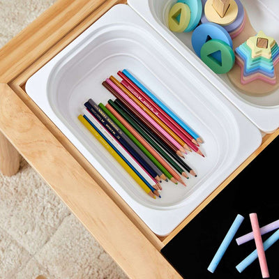 3 in 1 Sensory Play Table