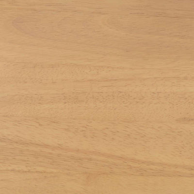 Hamptons Dining Chair - White/Natural