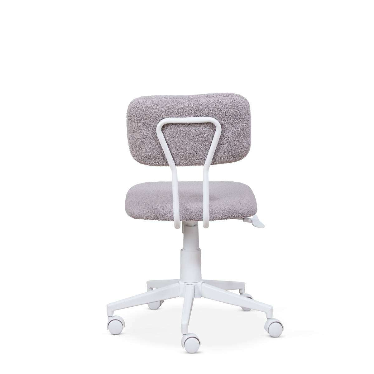Bobby Office Chair - Grey