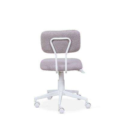 Bobby Office Chair - Grey