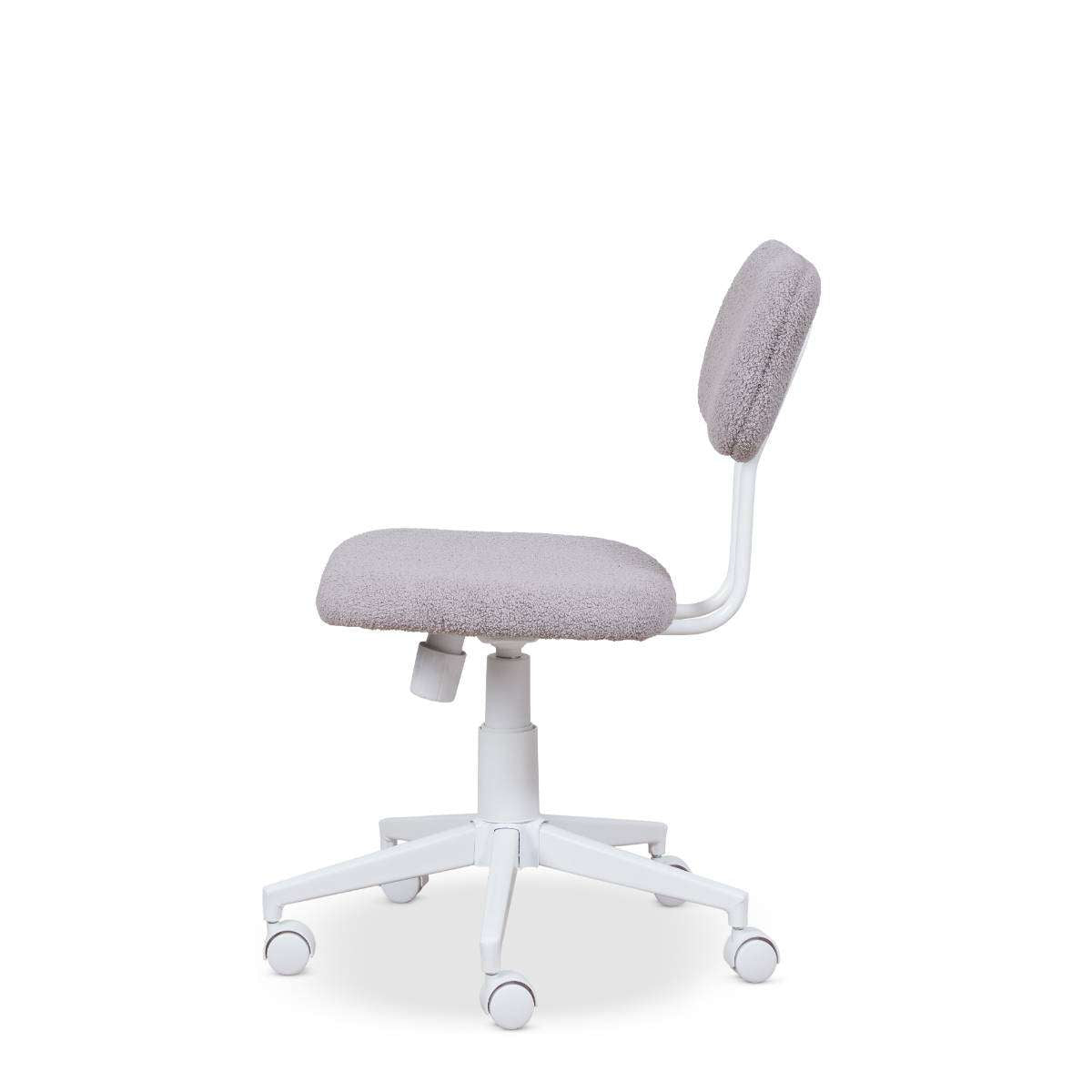 Bobby Office Chair - Grey
