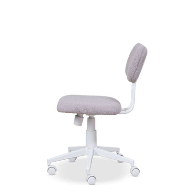 Bobby Office Chair - Grey