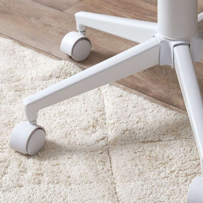 Bobby Office Chair - Grey