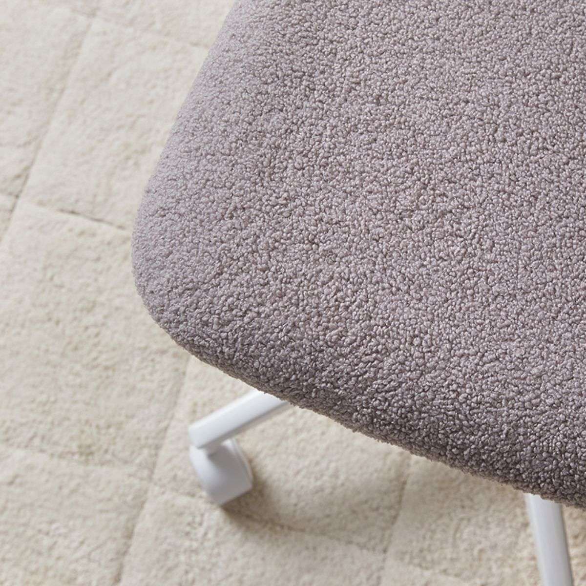 Bobby Office Chair - Grey