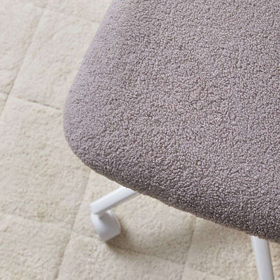 Bobby Office Chair - Grey