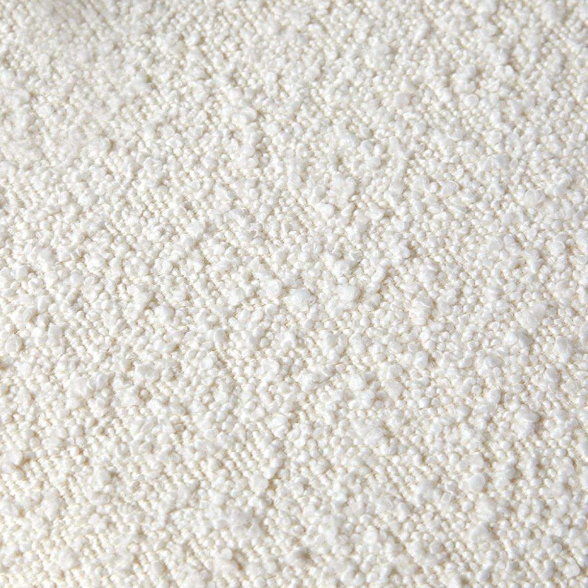 Jamie Bar Stool - Set of 2 - Cream Boucle