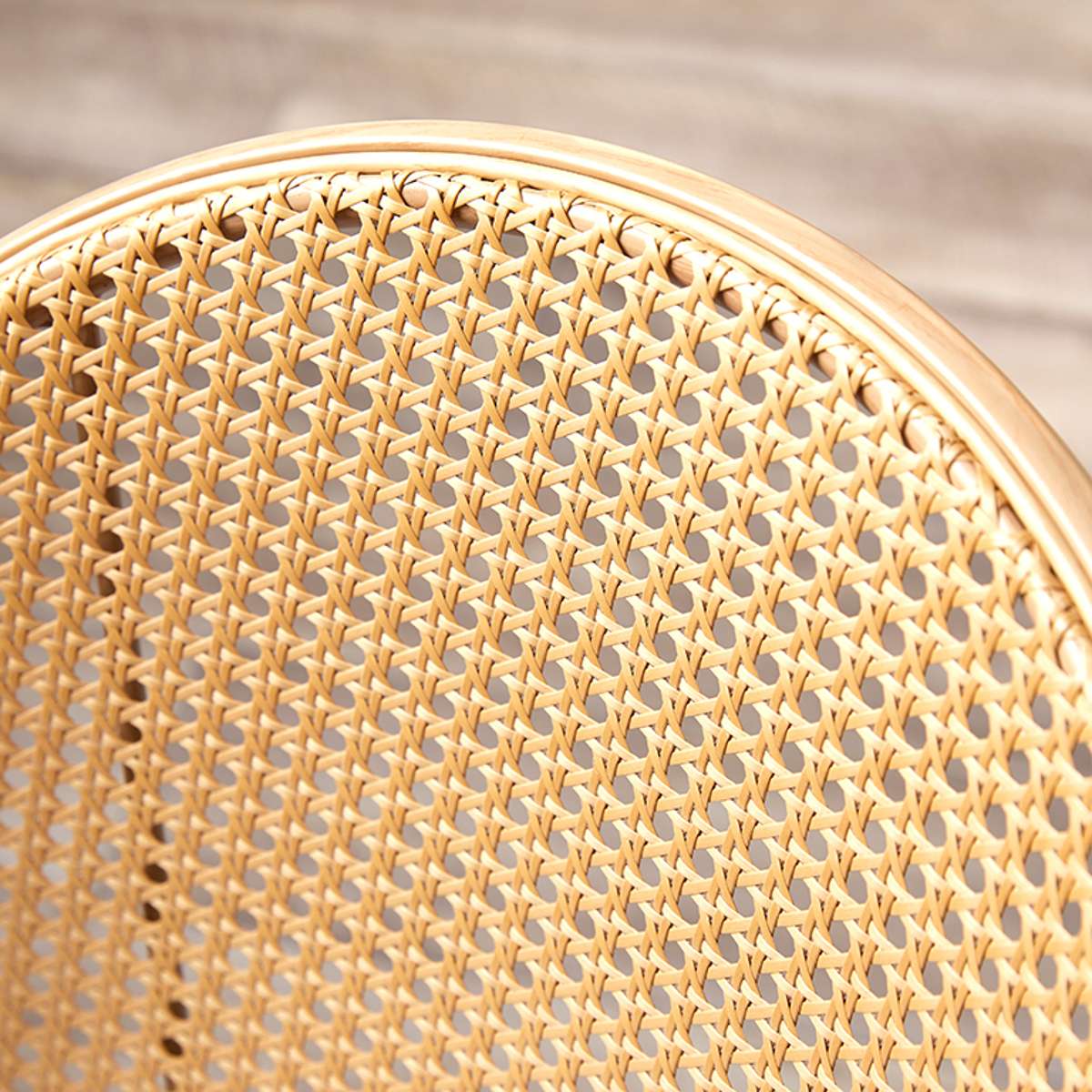 Avila Dining Chair - Set of 2 - Natural