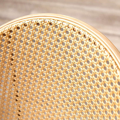 Avila Dining Chair - Set of 2 - Natural