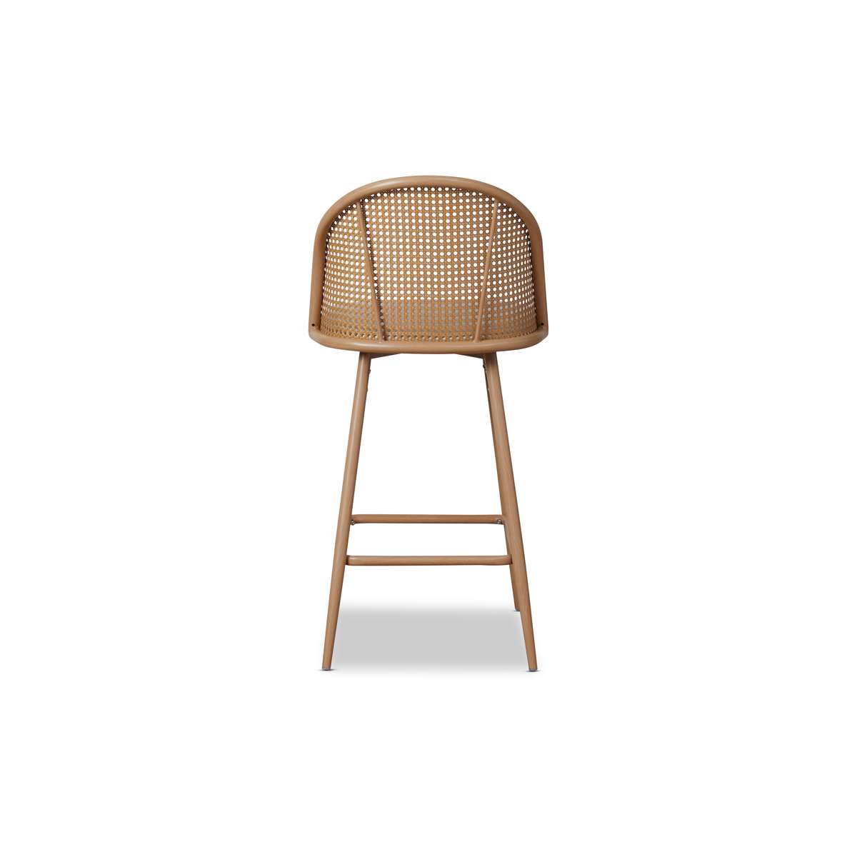 Avila Bar Stool - Natural