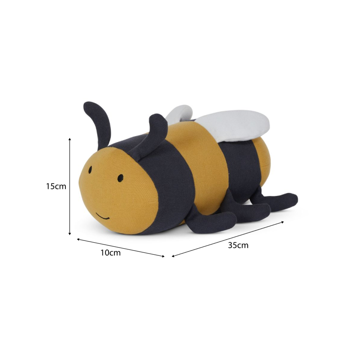 Betsy The Bee Cushion