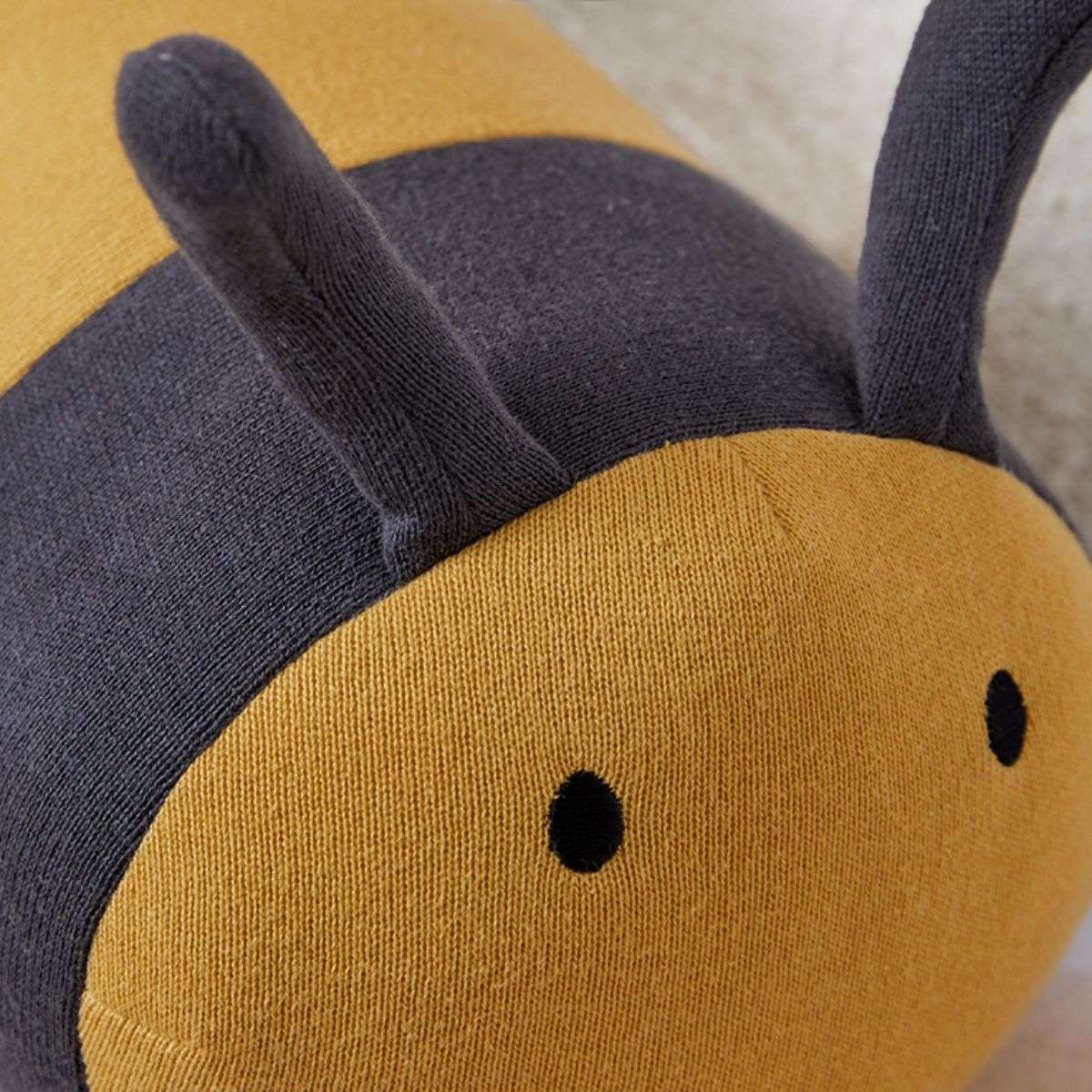 Betsy The Bee Cushion