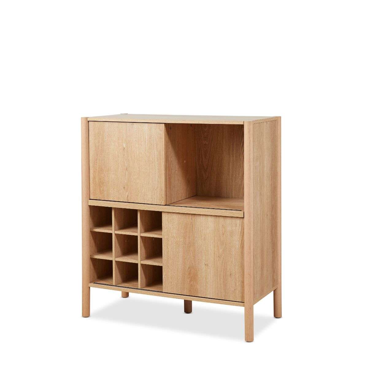 Blair Bar Cabinet